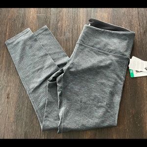NWT Tuff athletics (Costco) XL leggings